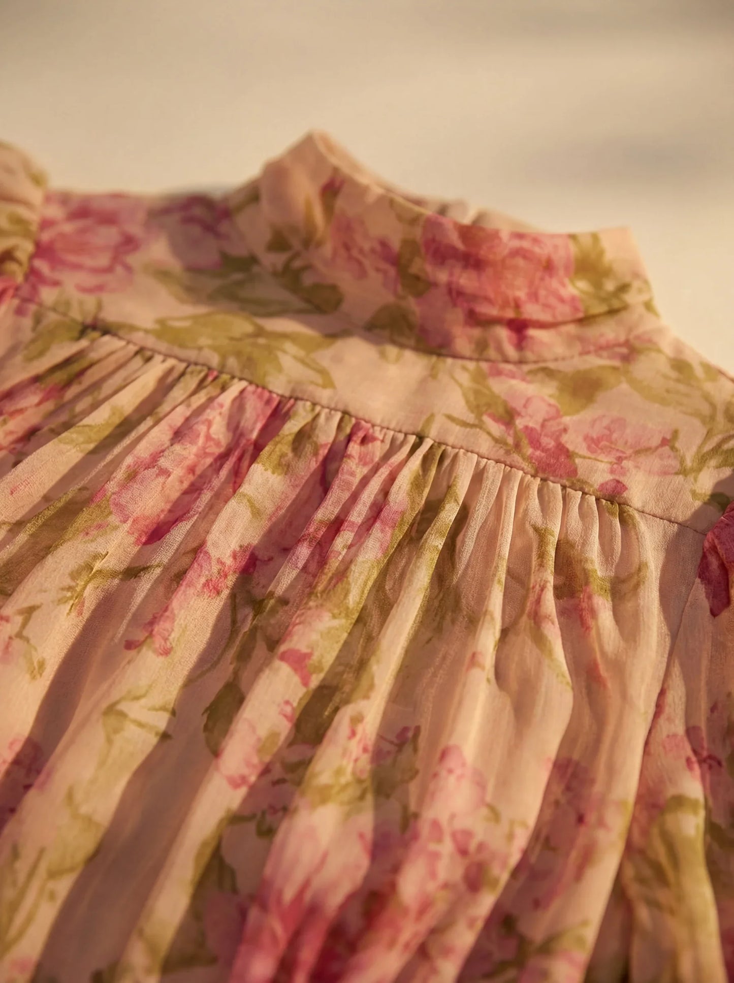 Rosario | Vestido flamenco elegante