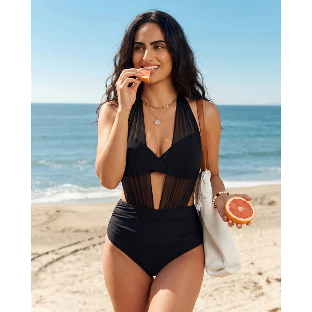 SABINE | Bikini Conjunto 2 Piezas Convertible Edición Limitada