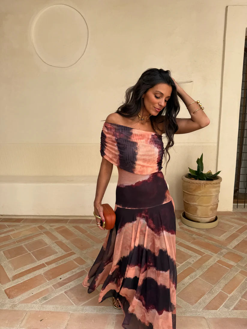 ALBA | Vestido Elegante Edición Limitada