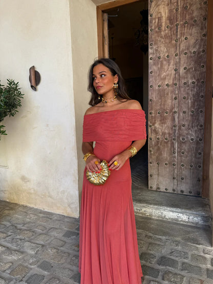 ALBA | Vestido Elegante Edición Limitada