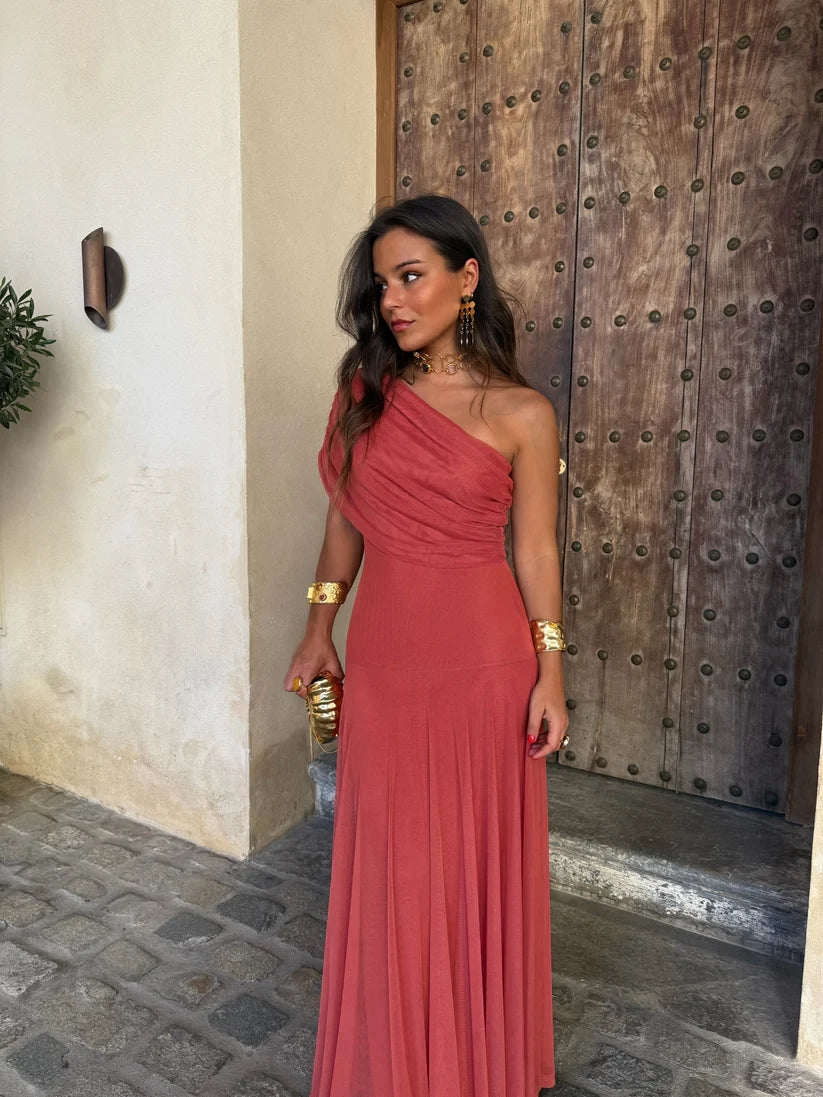 ALBA | Vestido Elegante Edición Limitada