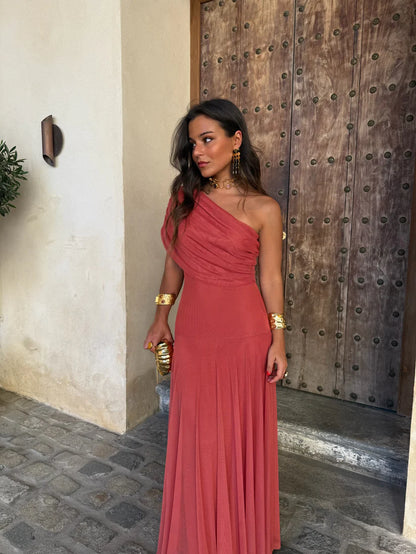 ALBA | Vestido Elegante Edición Limitada