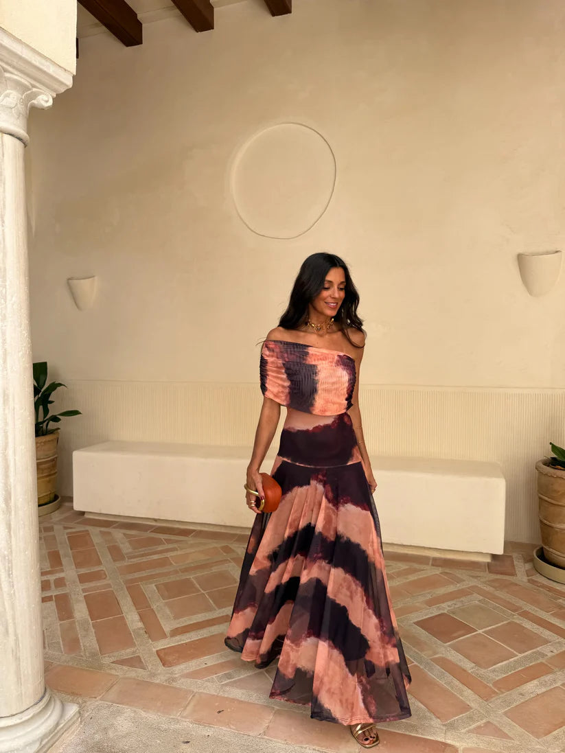 ALBA | Vestido Elegante Edición Limitada