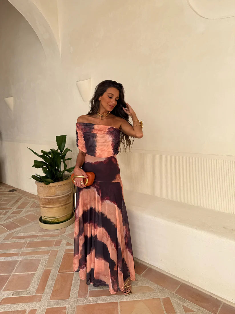 ALBA | Vestido Elegante Edición Limitada