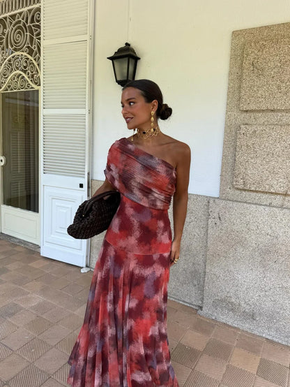 ALBA | Vestido Elegante Edición Limitada