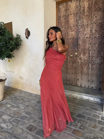 ALBA | Vestido Elegante Edición Limitada