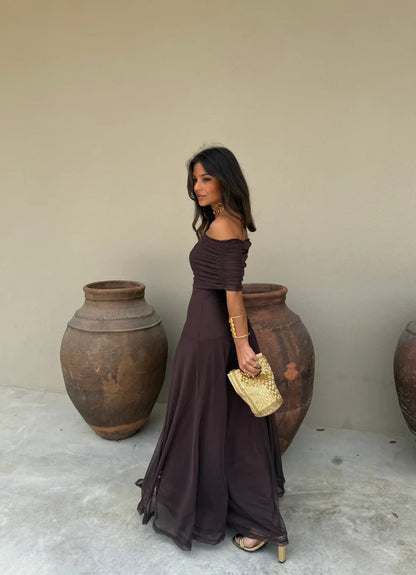 ALBA | Vestido Elegante Edición Limitada