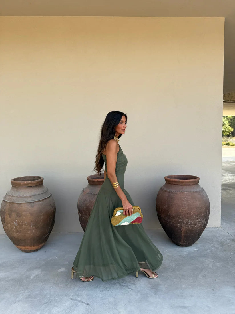 ALBA | Vestido Elegante Edición Limitada