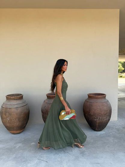 ALBA | Vestido Elegante Edición Limitada