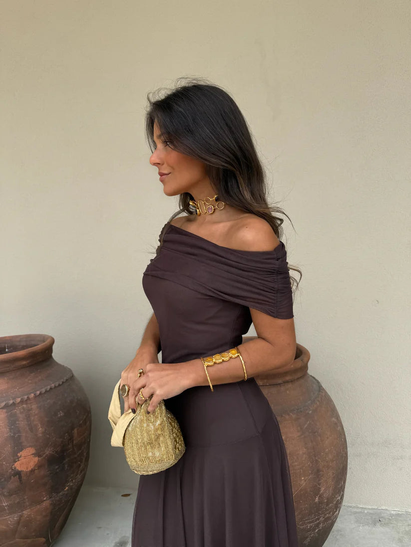 ALBA | Vestido Elegante Edición Limitada