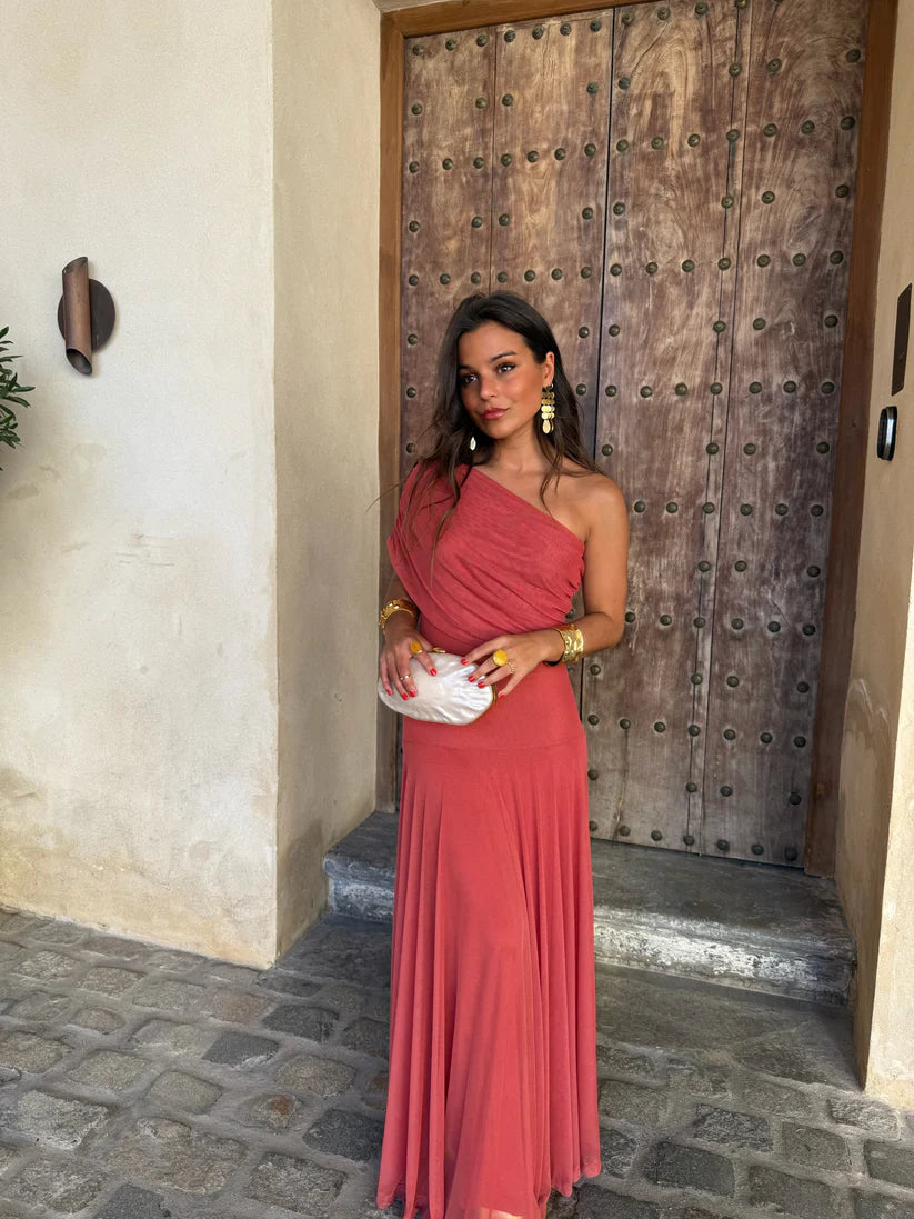 ALBA | Vestido Elegante Edición Limitada