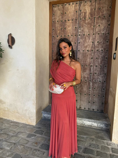 ALBA | Vestido Elegante Edición Limitada