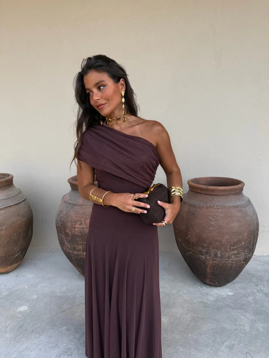 ALBA | Vestido Elegante Edición Limitada
