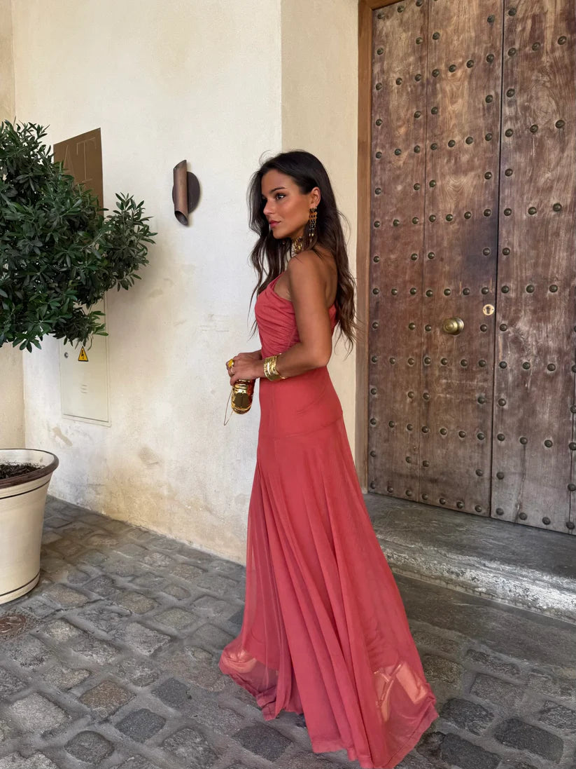 ALBA | Vestido Elegante Edición Limitada