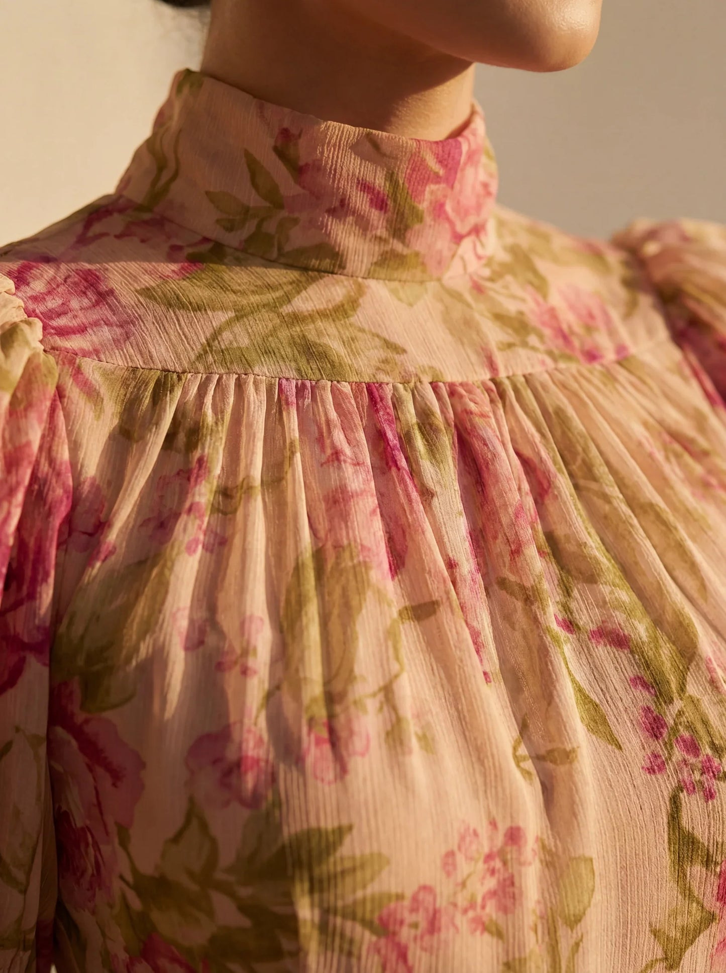 Rosario | Vestido flamenco elegante